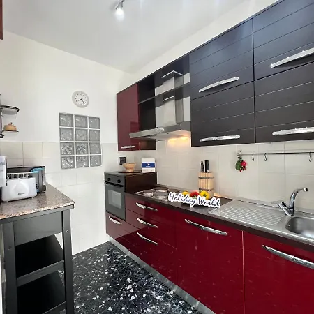 House Nerina By World Apartment