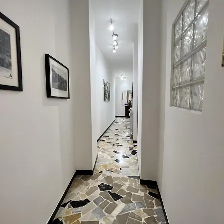 Apartment House Nerina By World