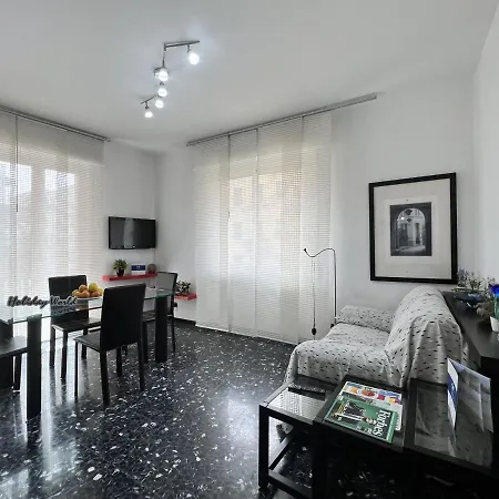 House Nerina By World Rapallo