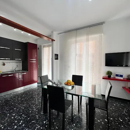 House Nerina By World