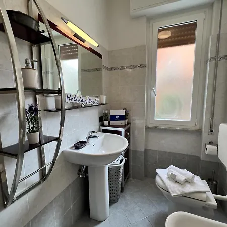 Apartamento House Nerina By World Rapallo