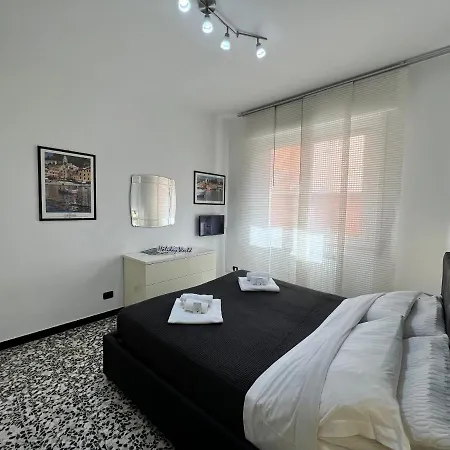 Apartamento House Nerina By World *