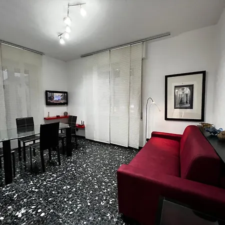 House Nerina By World Apartamento Rapallo