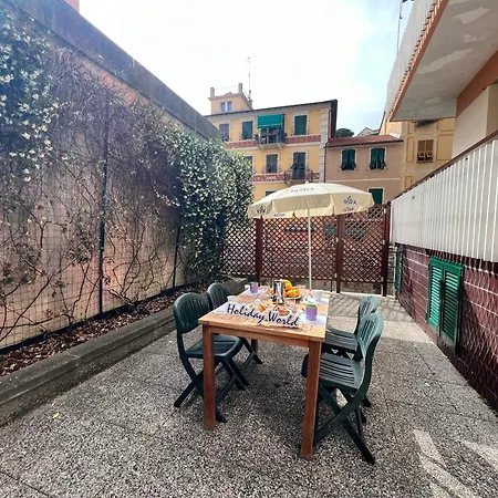 Apartamento House Nerina By World