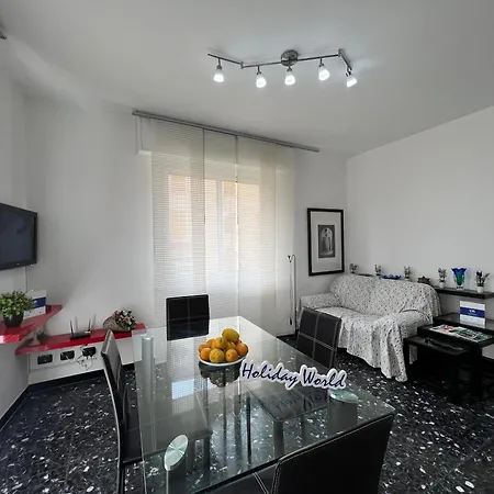 House Nerina By World * Rapallo
